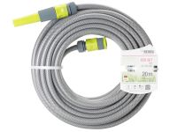 Gartenschlauch Set Allround ECO 1/2Z 20m
