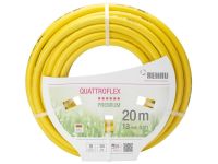 Gartenschlauch Quattroflex 1/2 Z 30 m