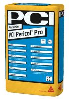PCI Pericol Pro Fliesenkleber grau 25kg