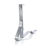 Schneefanggitterstützen Verz. f.Beton-/Tondachstein Oh042100