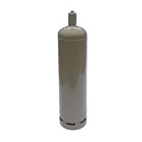 Gasfüllung 33Kg grau Nr.260 UN-Nr. 1978 Propan