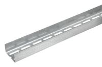 Knauf UA-Langloch 100 x 40 x 2 3750 mm