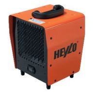 Elektroheizer DE 3 XL PRO