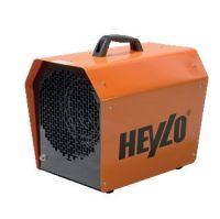 Elektroheizer DE 9 XL