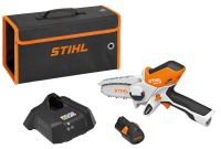 STIHL GTA 26 Set AS 2 + AL 1