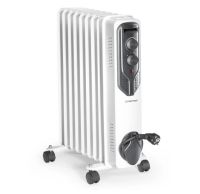 TRH 20 E Radiator