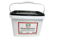 Pflasterfugenmörtel BAUSPAR 1 komp. 25kg Farbe basalt