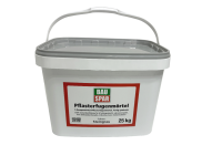 Pflasterfugenmörtel BAUSPAR 1 komp. 25kg Farbe steingrau