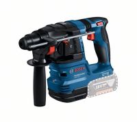 Akku Bohrhammer mit SDS plus GBH 18V-28 CF + GDE
