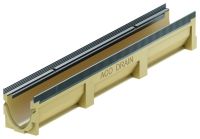 ACO Multiline light V100S Typ 0.0.2 1m