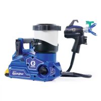 Graco Ultra QuickShot Airless Spritzgerät (20B476)
