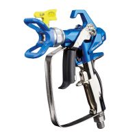Contractor PC Airless-Spritzpistole mit RAC X LP PKGD Graco