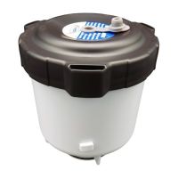 Graco Ersatzbecher für Quickshot