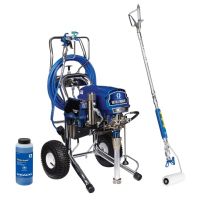 Ultra Max II 795PC Set Ultra Max II+ Jetroller+Pump Armor