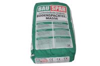 Bodenspachtelmasse 25Kg Bauspar Pal/40 Sack