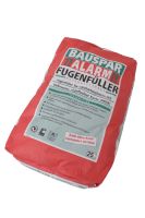 Fugenfüller CE 86 25 KG Bauspar 40 Sack/je Pal.