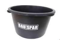 Mörtelkübel 65 Ltr Bauspar Nr.15130050 150 Stk/Pal