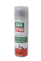 Maxi Pistolenschaum 500 ml Bauspar UN-Nr. 1950