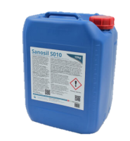 Sanosil S010 Desinfektionsmittel 10 kg zur Schimmelpilzbekämpfung